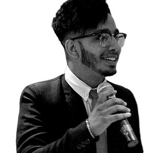 Ashish Ajimal | ProllyDrunk